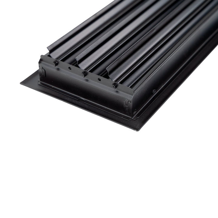 Madelyn Carter Artisan Steel Vent Covers for Ceilings and Walls Vent Cover