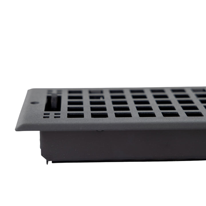 Madelyn Carter Artisan Steel Vent Covers for Ceilings and Walls Vent Cover