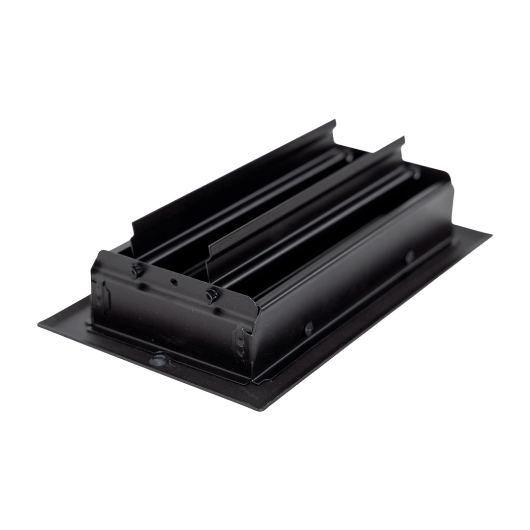 Madelyn Carter Artisan Steel Vent Covers for Ceilings and Walls Vent Cover