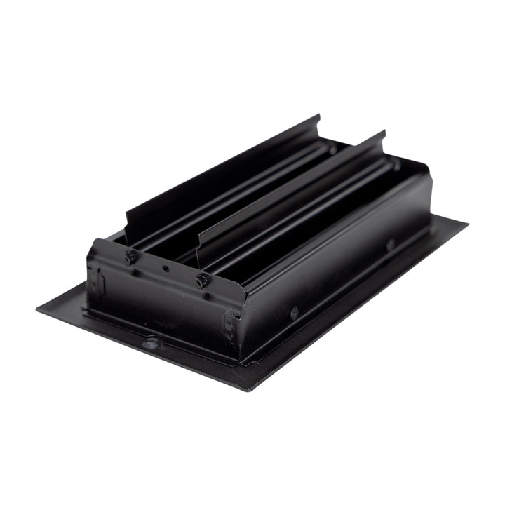 Madelyn Carter Artisan Steel Vent Covers for Ceilings and Walls Vent Cover