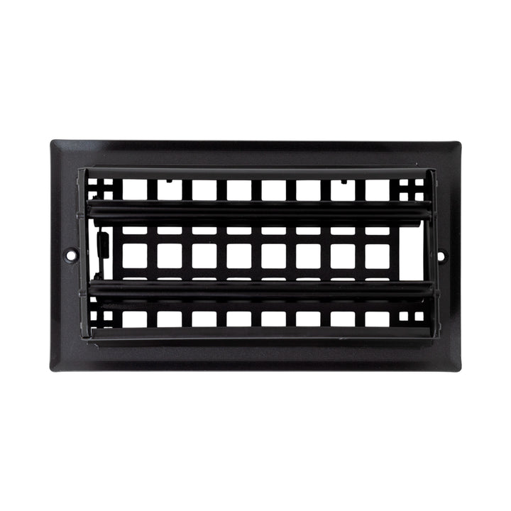 Madelyn Carter Artisan Steel Vent Covers for Ceilings and Walls Vent Cover