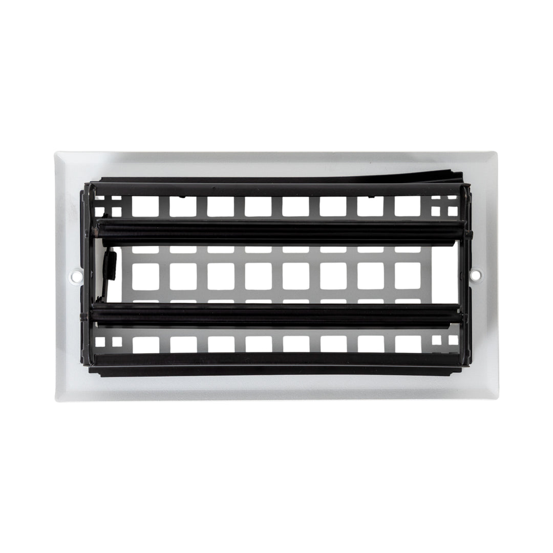 Madelyn Carter Artisan Steel Vent Covers for Ceilings and Walls Vent Cover