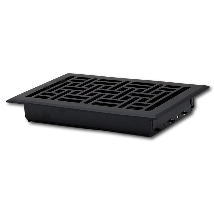 Madelyn Carter Arts and Crafts Vent Covers Vent Cover Kay Hardware - VCU