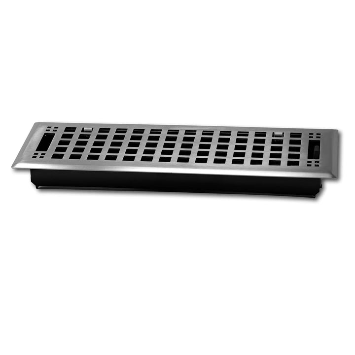Madelyn Carter Artisan Steel Wall and Floor Vent Covers Vent Cover Kay Hardware - VCU