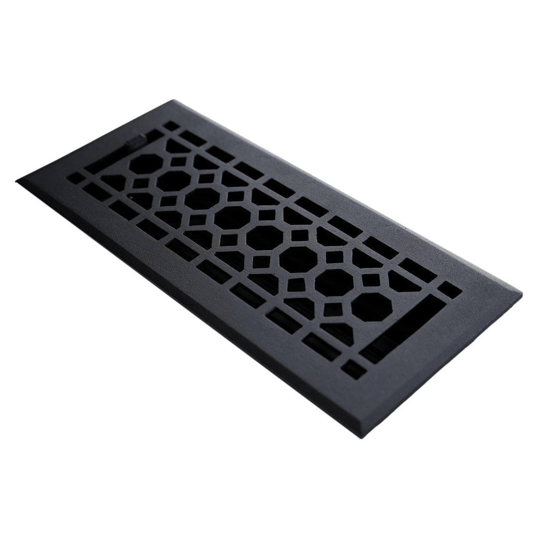 Honeycomb Cast Iron Vent Covers Vent Cover Kay Hardware - VCU