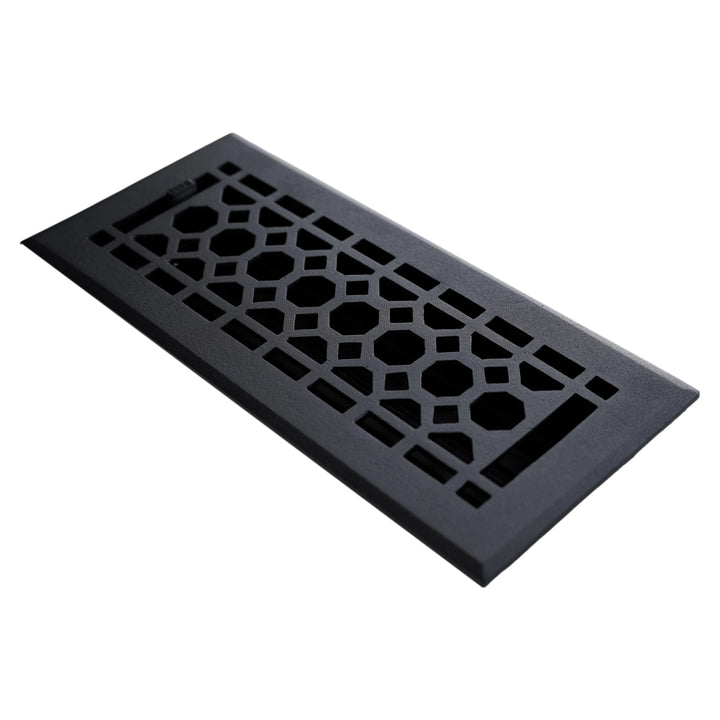 Honeycomb Cast Iron Vent Covers Vent Cover Kay Hardware - VCU
