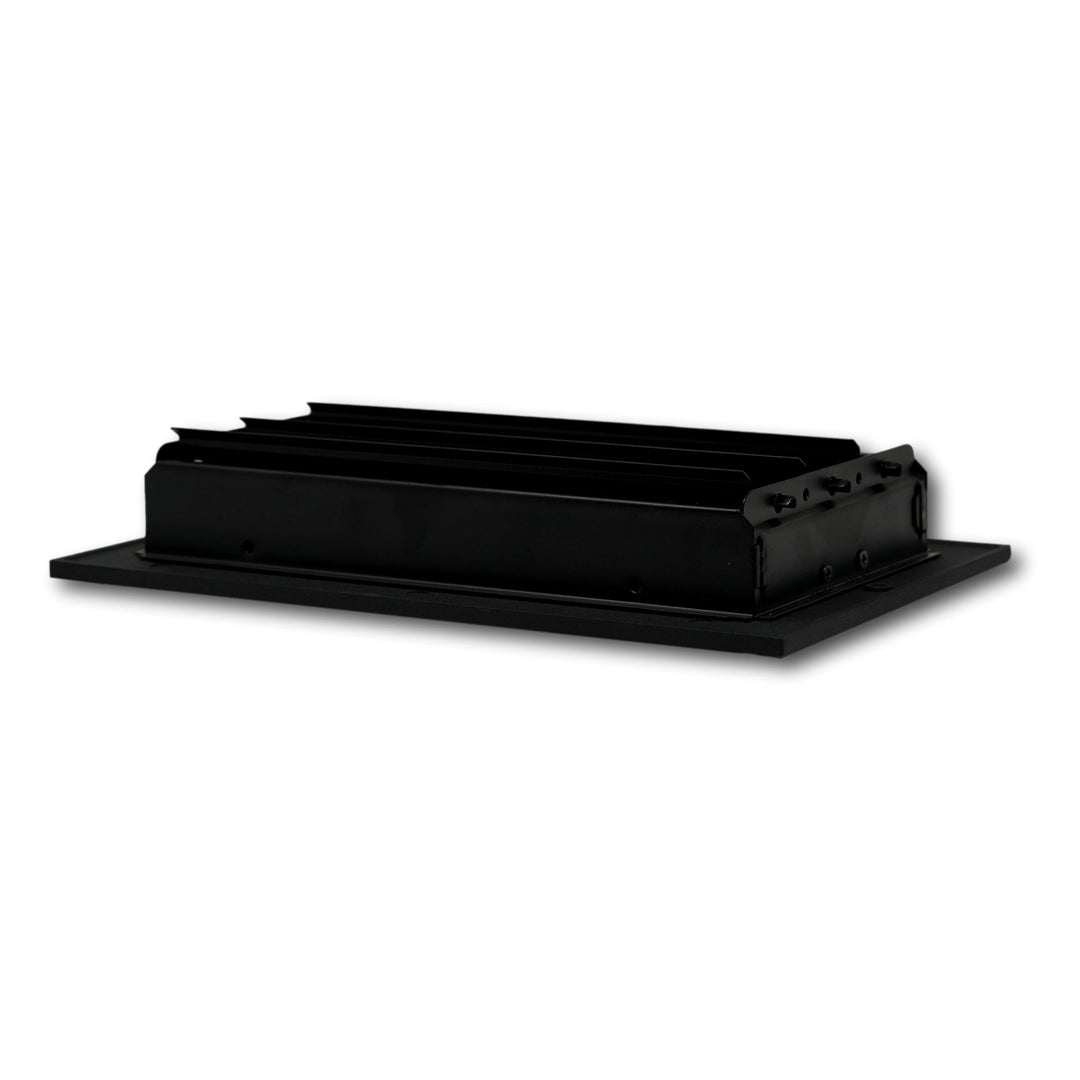 Madelyn Carter Cast Aluminum Linear Bar Vent Cover Vent Cover Asia Products - VCU