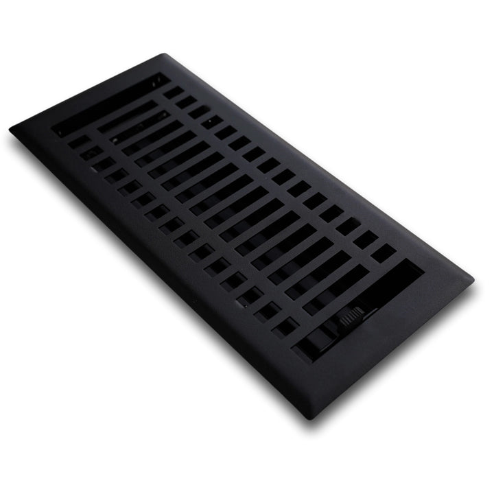 Madelyn Carter Steel Modern Vent Covers Vent Cover Kay Hardware - VCU