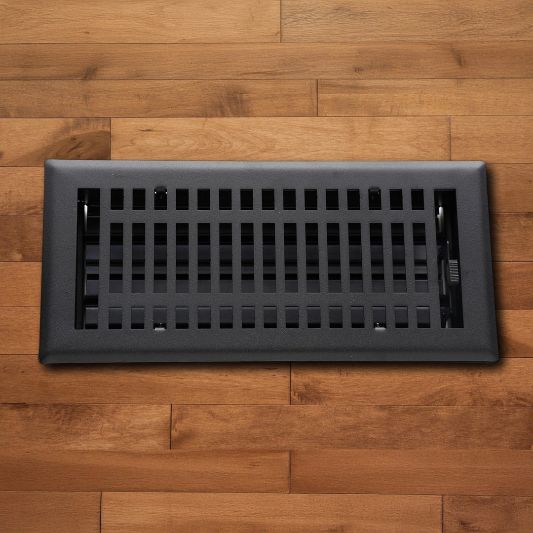 Madelyn Carter Steel Modern Vent Covers Vent Cover Kay Hardware - VCU