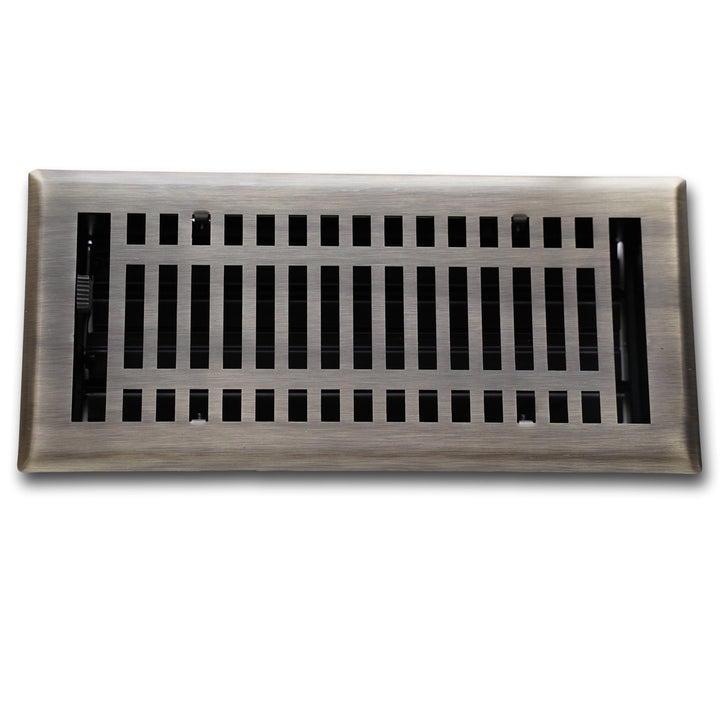 Madelyn Carter Steel Modern Vent Covers Vent Cover Kay Hardware - VCU