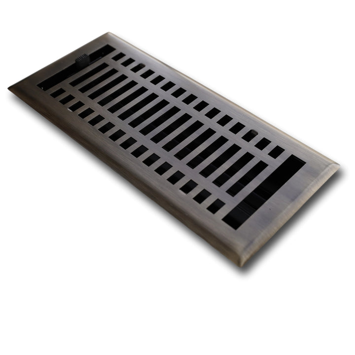 Madelyn Carter Steel Modern Vent Covers Vent Cover Kay Hardware - VCU