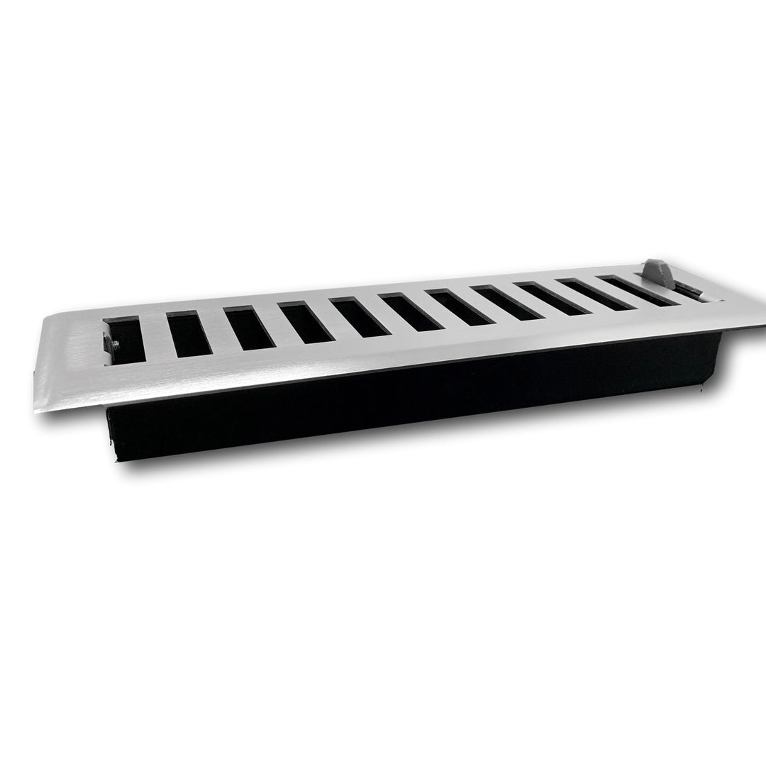 Madelyn Carter Steel Modern Chic Vent Cover Vent Cover Kay Hardware - VCU