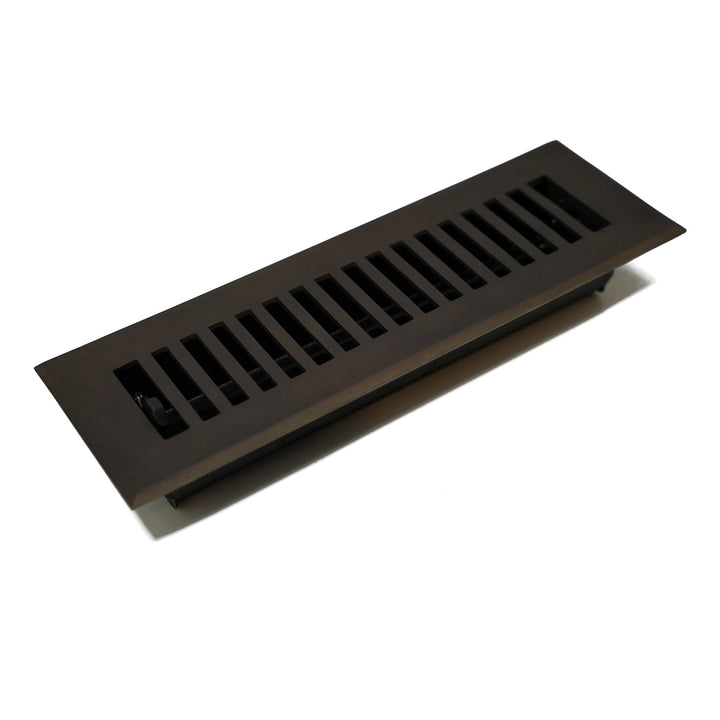 Madelyn Carter Steel Modern Chic Vent Cover Vent Cover Kay Hardware - VCU