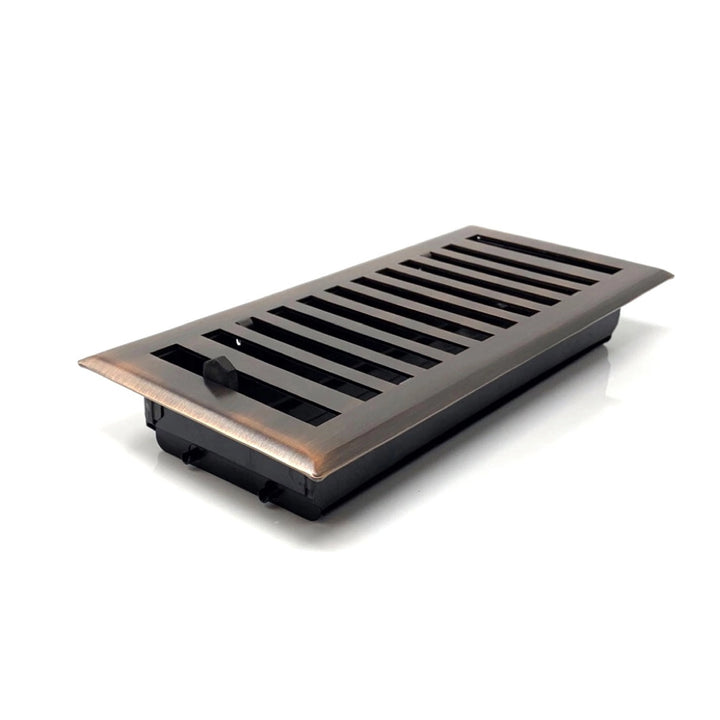 Madelyn Carter Steel Modern Chic Vent Cover Vent Cover Kay Hardware - VCU