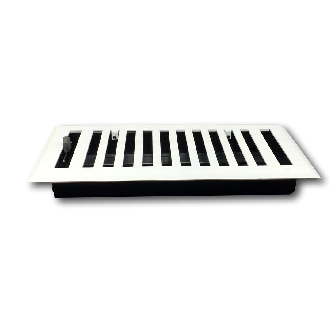 Madelyn Carter Steel Modern Chic Vent Cover Vent Cover Kay Hardware - VCU