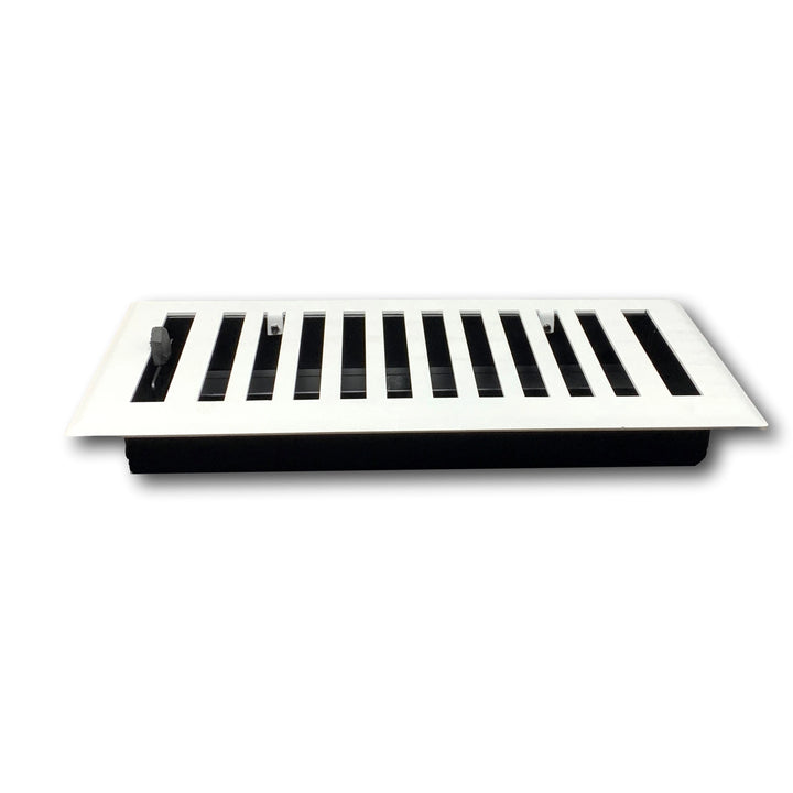 Madelyn Carter Steel Modern Chic Vent Cover Vent Cover Kay Hardware - VCU