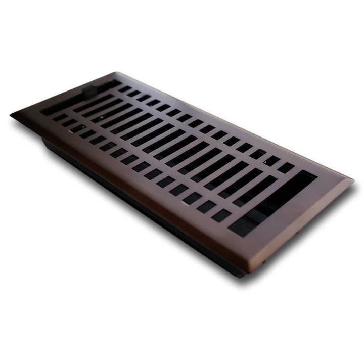 Madelyn Carter Steel Modern Vent Covers Vent Cover Kay Hardware - VCU