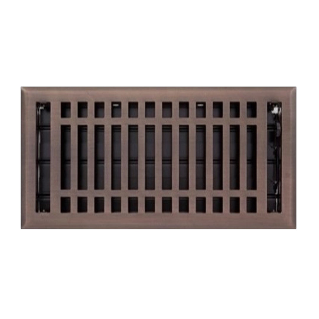 Madelyn Carter Steel Modern Vent Covers Vent Cover Kay Hardware - VCU