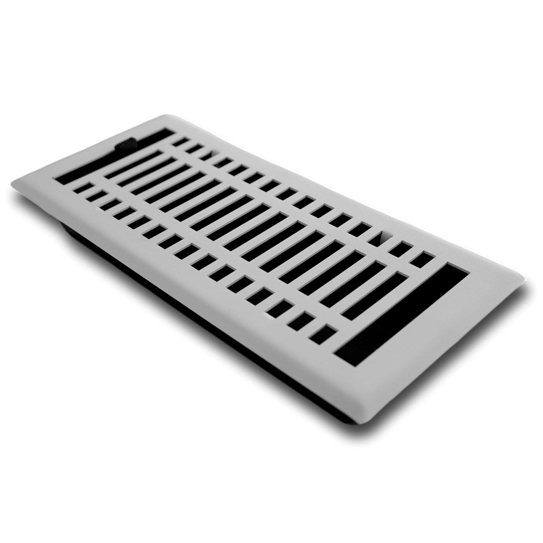 Madelyn Carter Steel Modern Vent Covers Vent Cover Kay Hardware - VCU