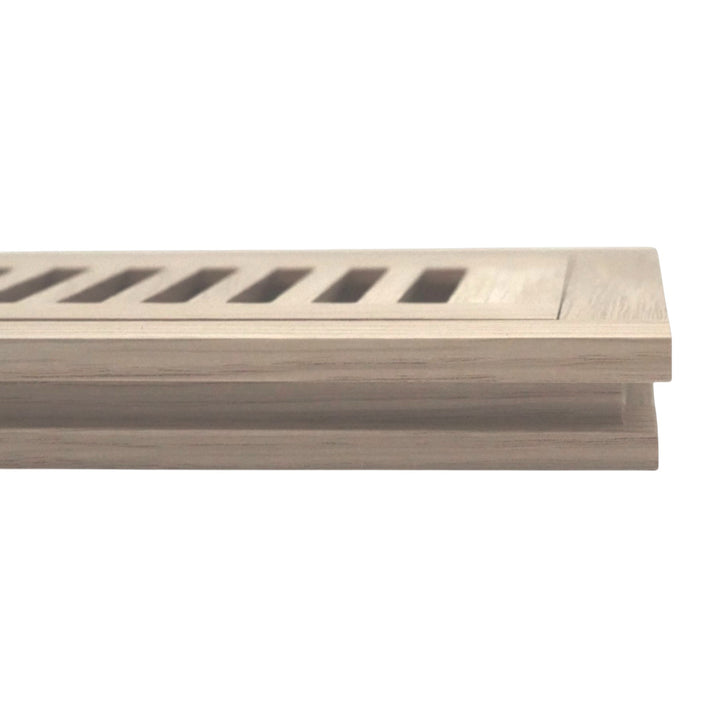 Wood Designs Flush With Frame Floor Registers Register