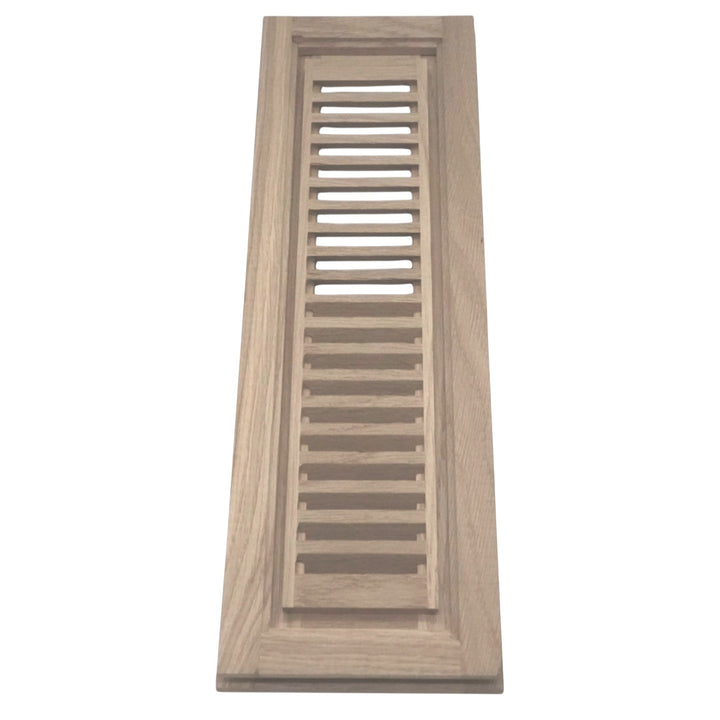 Wood Designs Flush With Frame Floor Registers Register