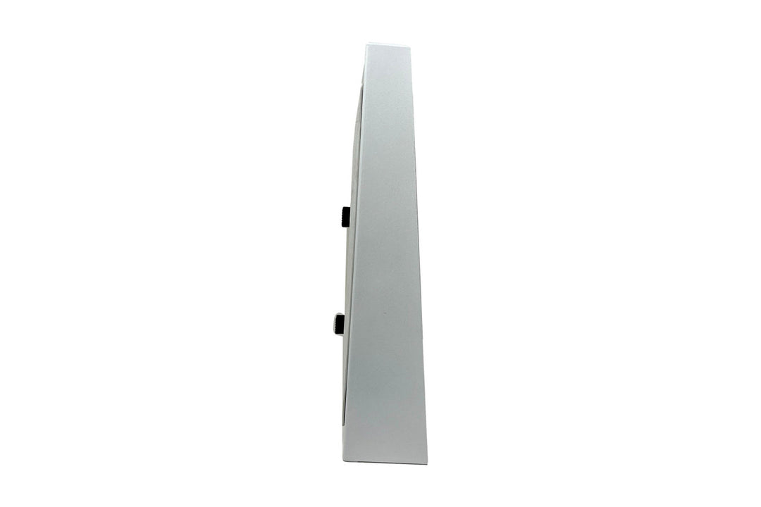 Madelyn Carter Artisan Vintage Baseboard Register Gravity Register Kay Hardware - VCU