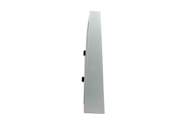 Madelyn Carter Artisan Vintage Baseboard Register Gravity Register Kay Hardware - VCU