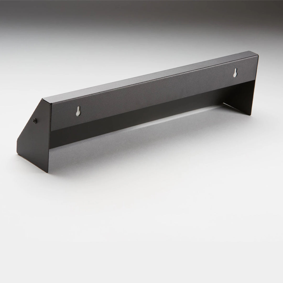 Gold Series Steel Designs Baseboard Registers and Returns 12" Baseboard Vent Steel Crest Corporation - VCU