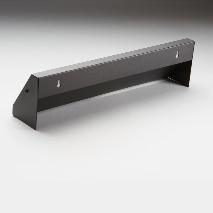 Gold Series Steel Designs Baseboard Registers and Returns 12" Baseboard Vent Steel Crest Corporation - VCU