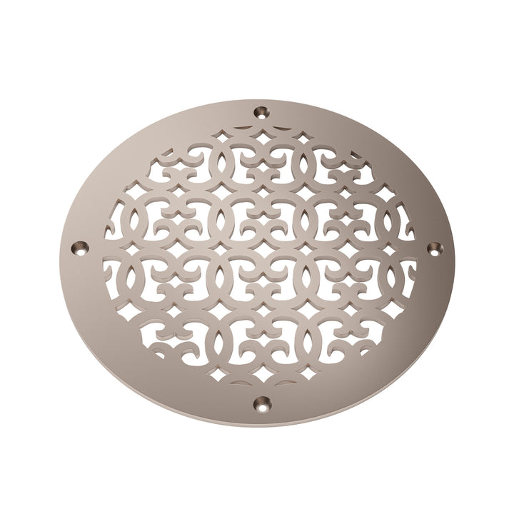 Versailles Round Vent Covers Round Vent Cover Reggio Register Company, LLC - VCU
