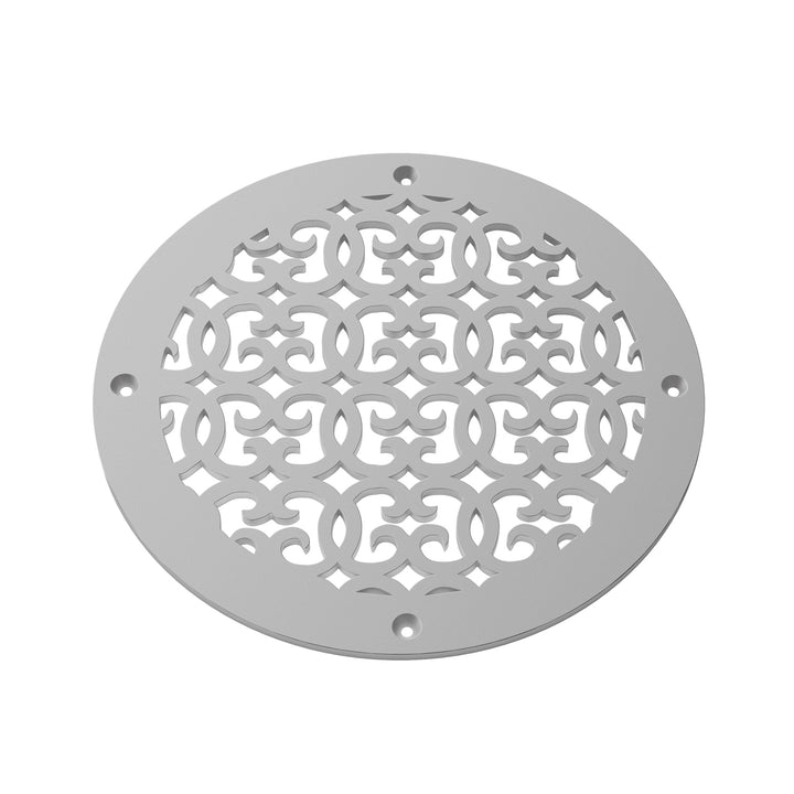 Versailles Round Vent Covers Round Vent Cover Reggio Register Company, LLC - VCU