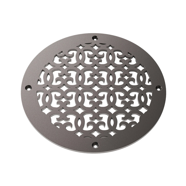 Versailles Round Vent Covers Round Vent Cover Reggio Register Company, LLC - VCU