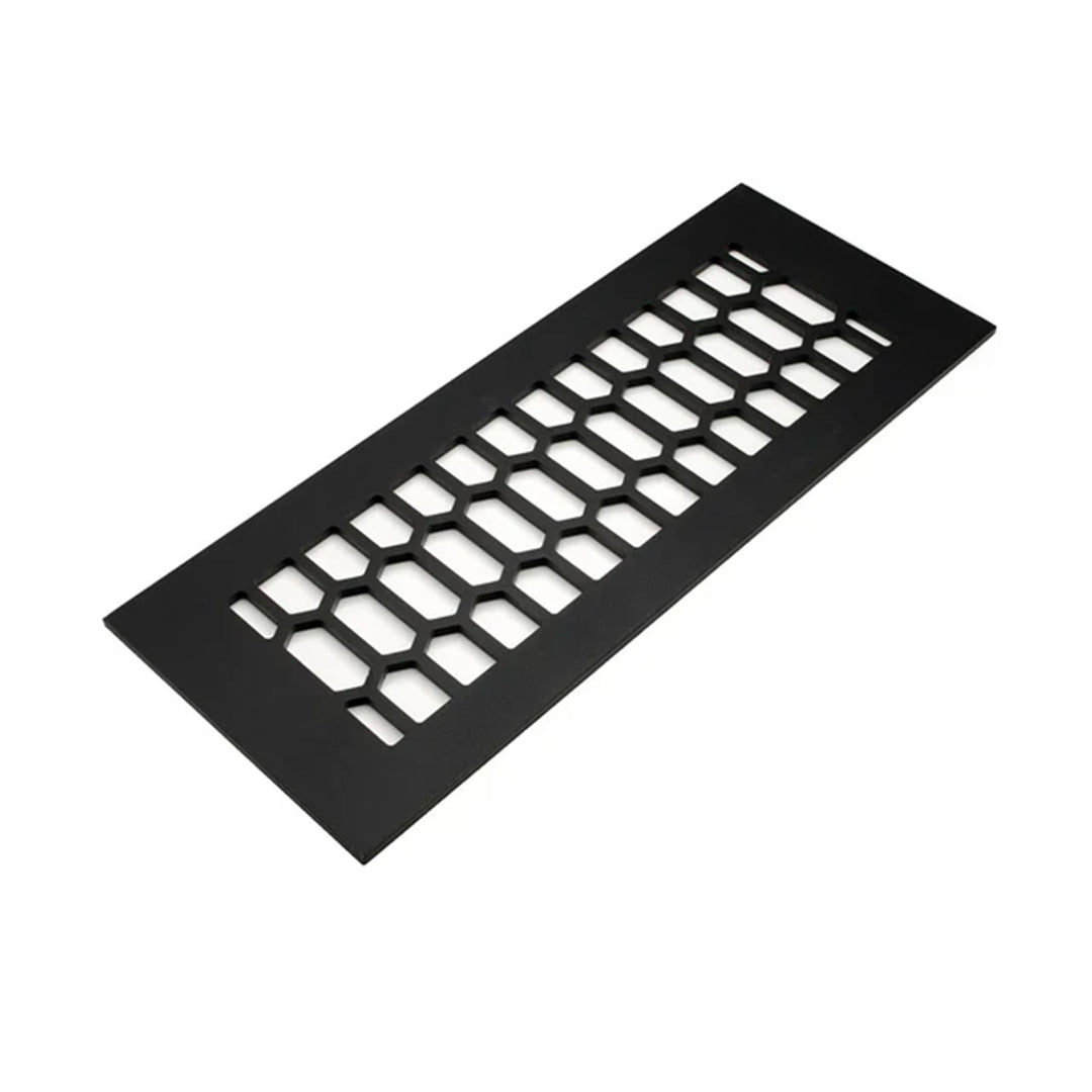 Duncan Design Vent Covers - Made to Order Vent Cover Reggio Register Company, LLC - VCU