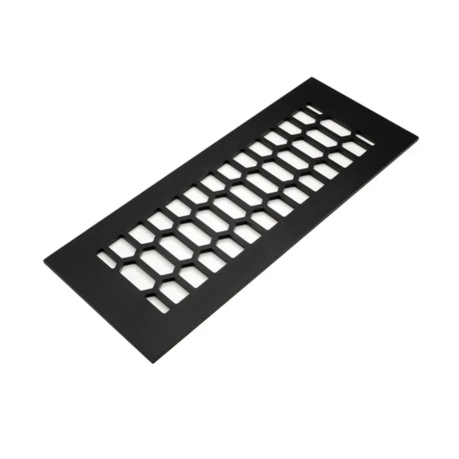 Duncan Design Vent Covers - Made to Order Vent Cover Reggio Register Company, LLC - VCU