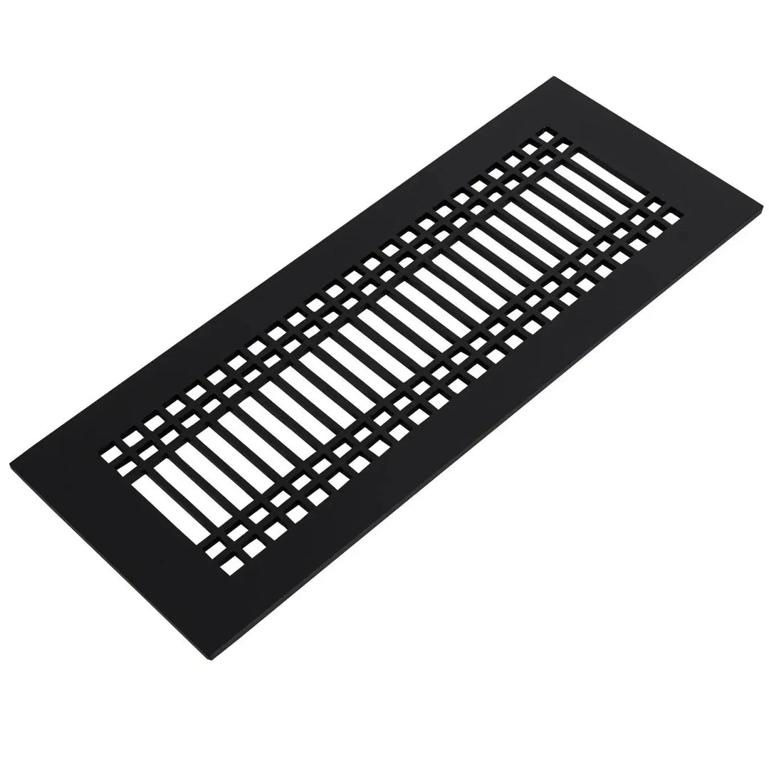 Linear Craftsman Design Vent Covers - Made to Order