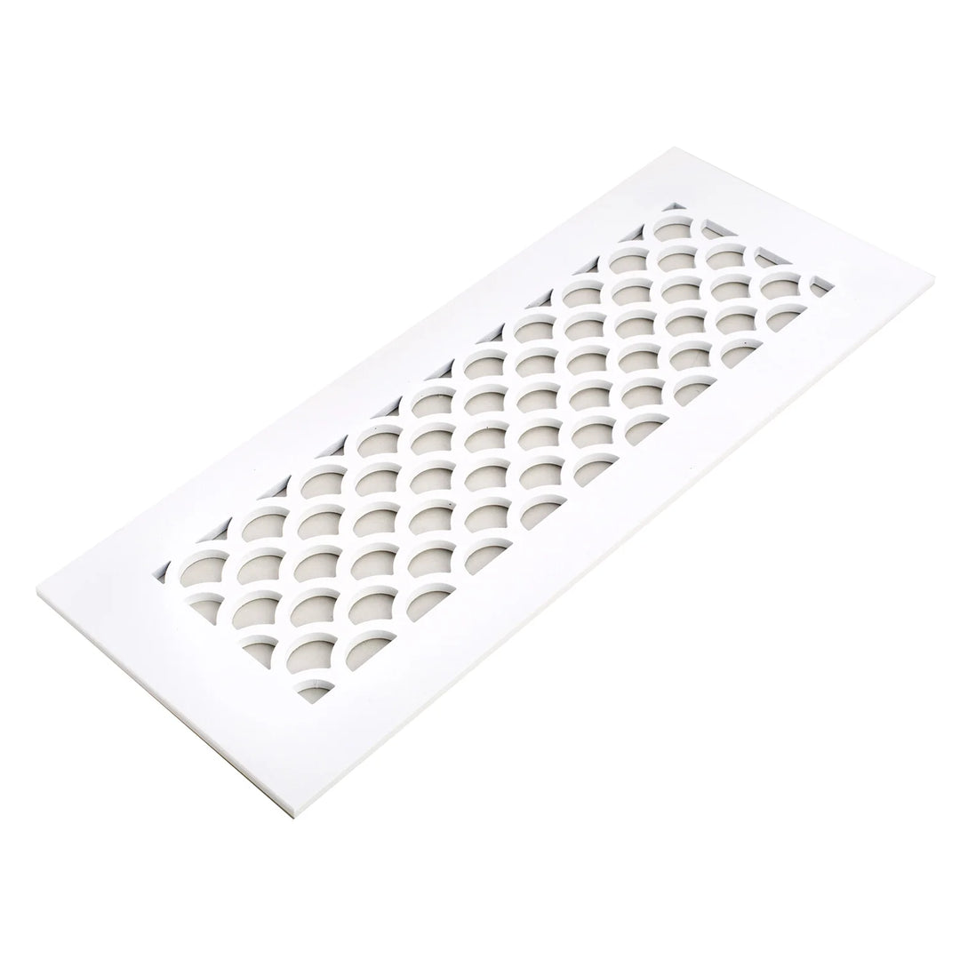 Sanibel Design Vent Covers - Made to Order