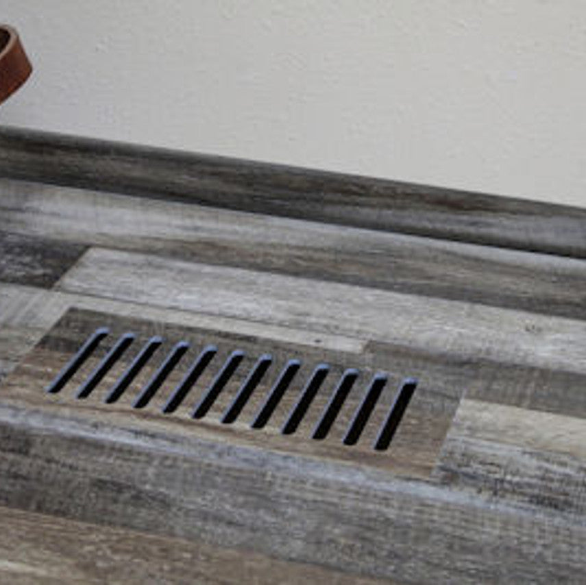 LVP Flush Mount Vent Covers Vent Cover Grillworks, Inc - VCU