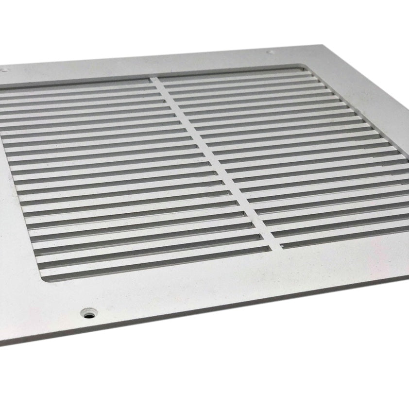 Gold Series Return Air Filter Frame Pro Linear Return Grille Air Filter Frame Steel Crest Corporation - VCU 10x12 Antique Bronze