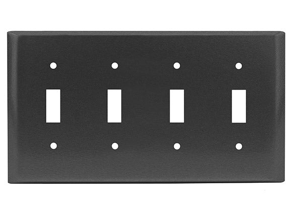 Matching Switchplates