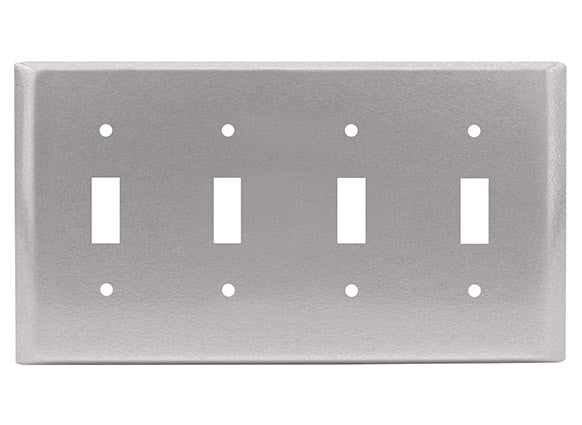 Matching Switchplates