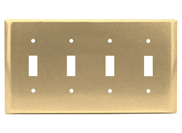 Matching Switchplates