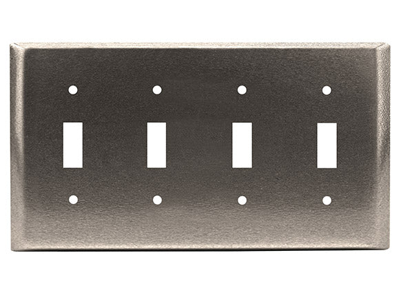 Matching Switchplates