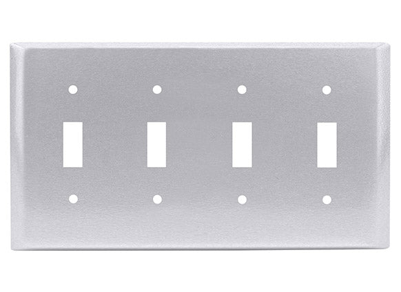 Matching Switchplates