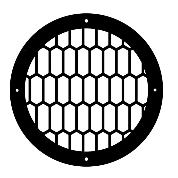 Duncan Round Vent Covers Round Vent Cover Reggio Register Company, LLC - VCU