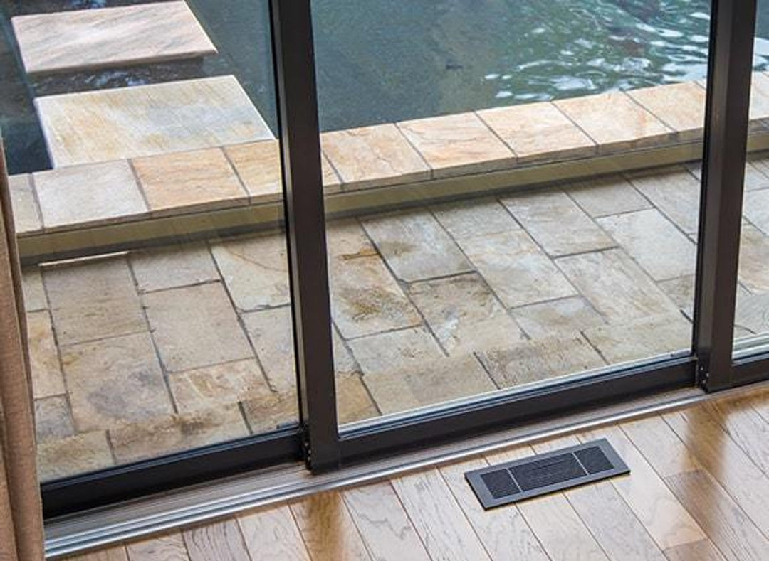 Royal Linear Design Vent Covers - Made to Order Vent Cover Reggio Register Company, LLC - VCU