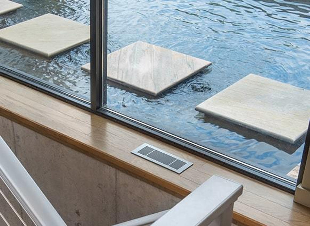Royal Linear Design Vent Covers - Made to Order Vent Cover Reggio Register Company, LLC - VCU