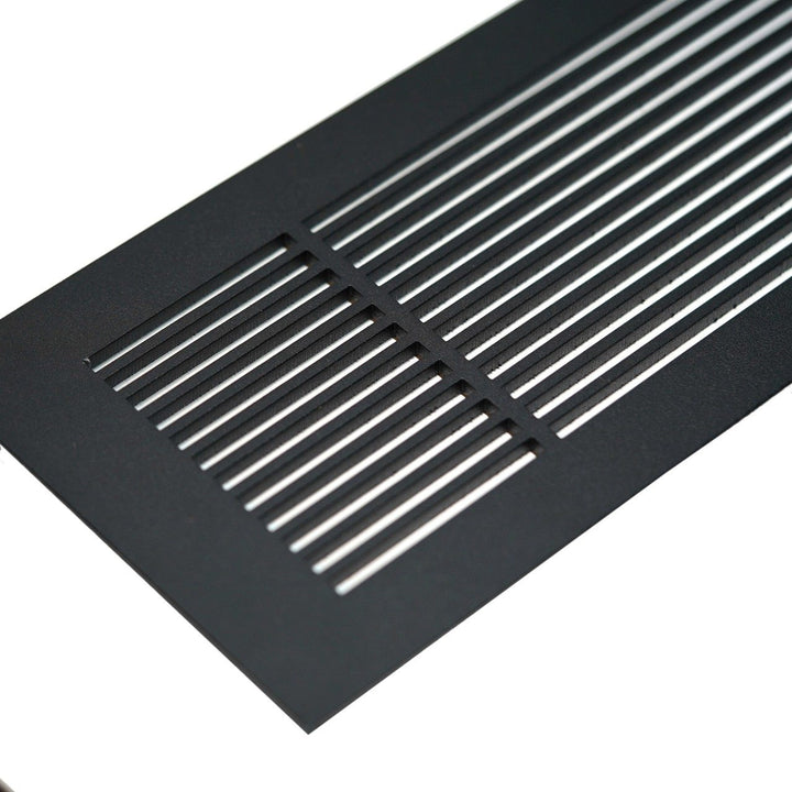 Royal Linear Design Vent Covers - Made to Order Vent Cover Reggio Register Company, LLC - VCU
