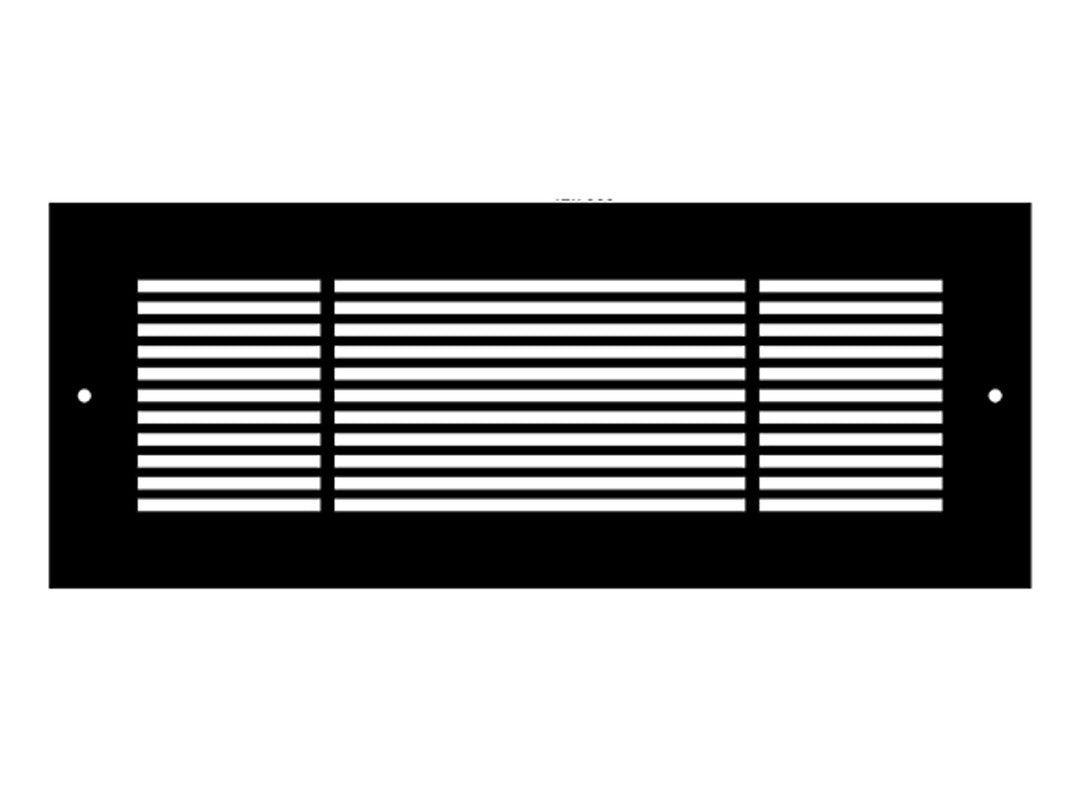 Royal Linear Design Vent Covers - Made to Order Vent Cover Reggio Register Company, LLC - VCU