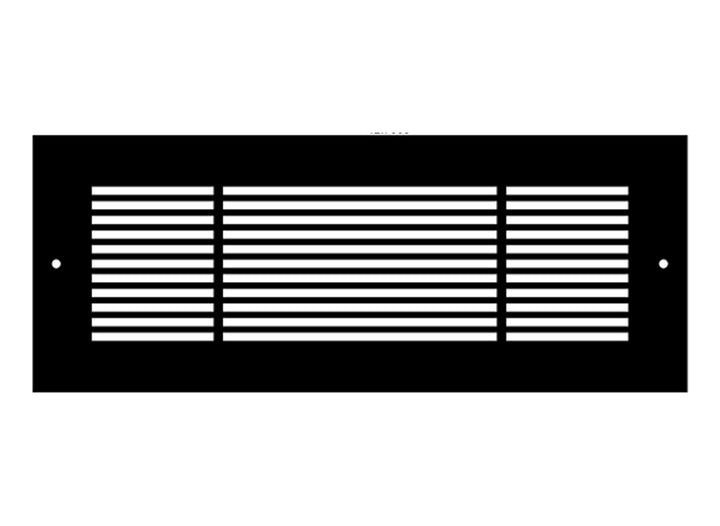 Royal Linear Design Vent Covers - Made to Order Vent Cover Reggio Register Company, LLC - VCU