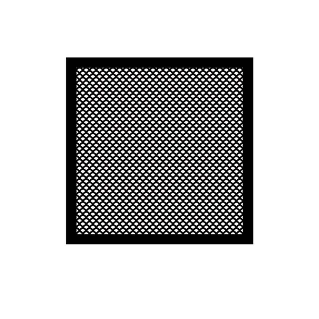 Sanibel Design Vent Covers - Made to Order Vent Cover Reggio Register Company, LLC - VCU